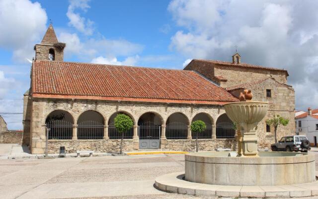 El Casino de Santa Cruz