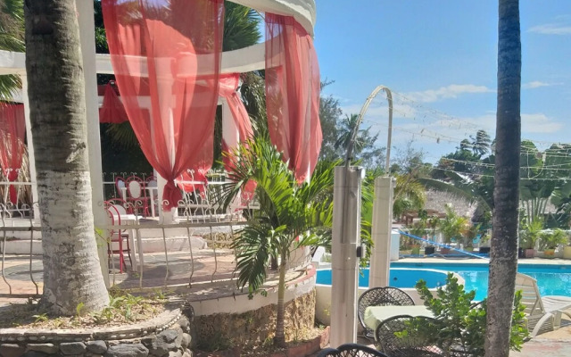 Club Tropical de los Santos