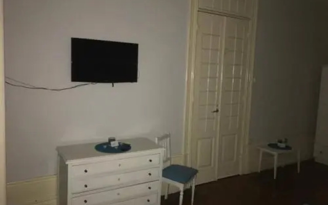 Jualis Guest House