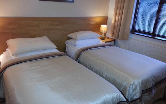 Sleepers Guest House