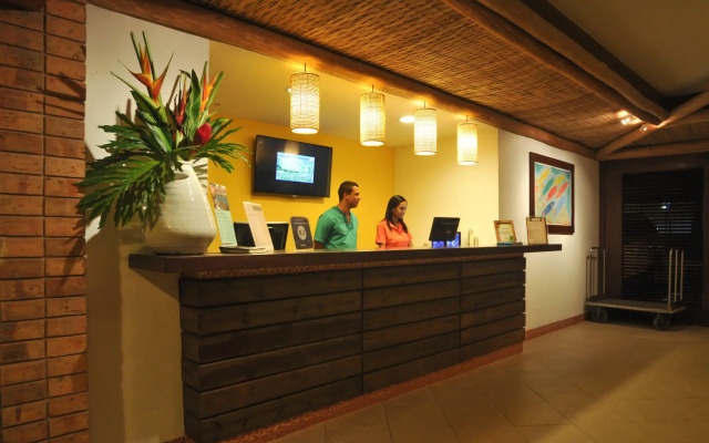 Hotel Via dos Corais