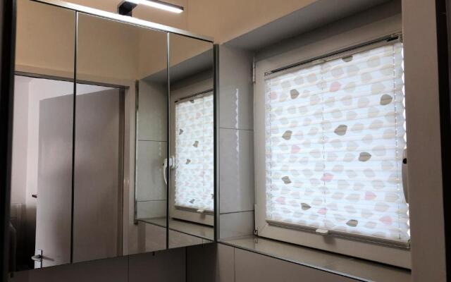 Haus am See - Steinwarder HAS-018 Haus am See