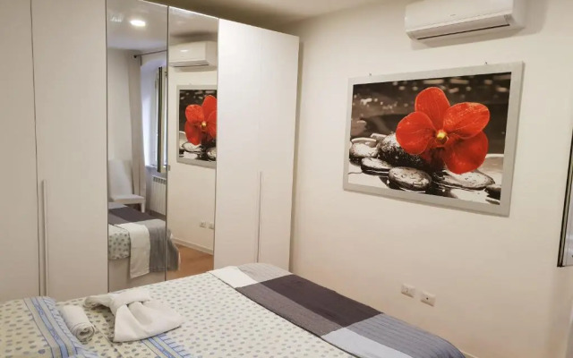 Fontana Grande Apartment