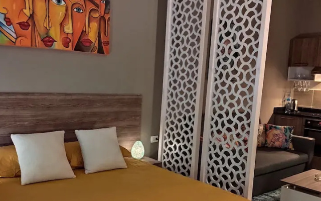 The Resort Apartments