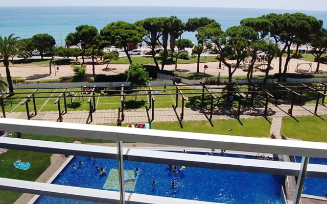 Suite Blanes - Three Bedroom