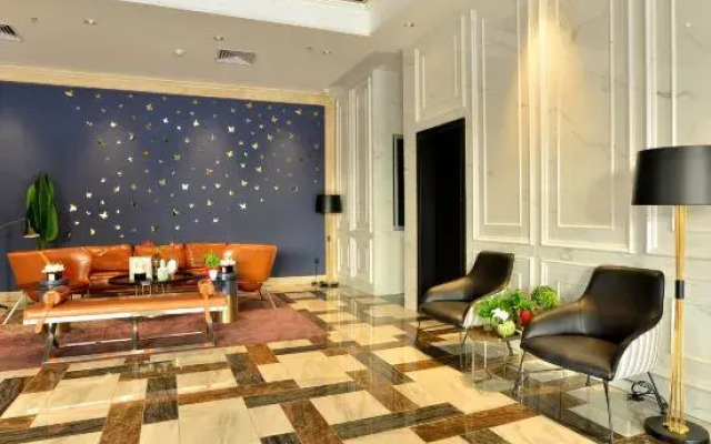 OULAN hotel