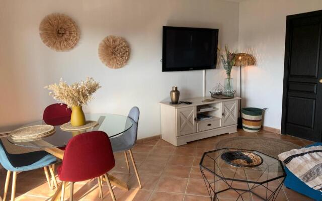 Villa carioca appartement bâbord