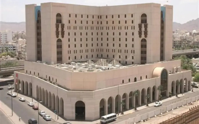 New Madinah Hotel