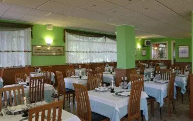 Hotel Lory