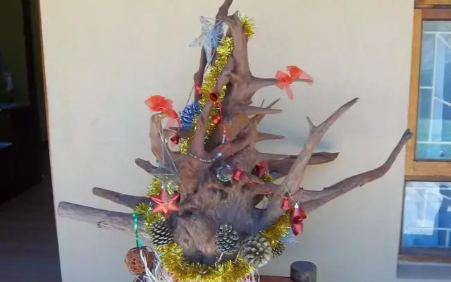 Imka Trinity Retreat