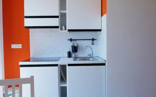 Talia Residence