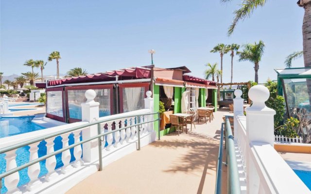 San Andres Resort Villa 103 Golf del Sur