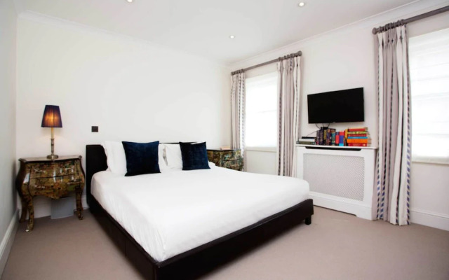 A Belgravia Abode