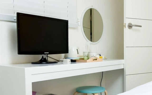 Hotel Victoria (formerly Hotel Tong Seoul Myeongdong)