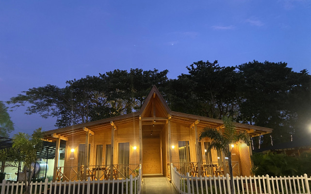 Villament Resort Karjat