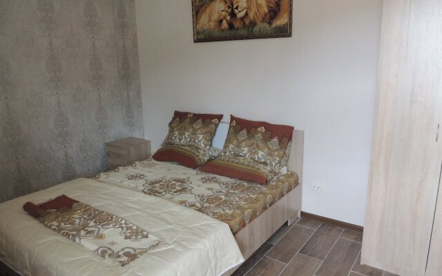 Yavilina Guest House