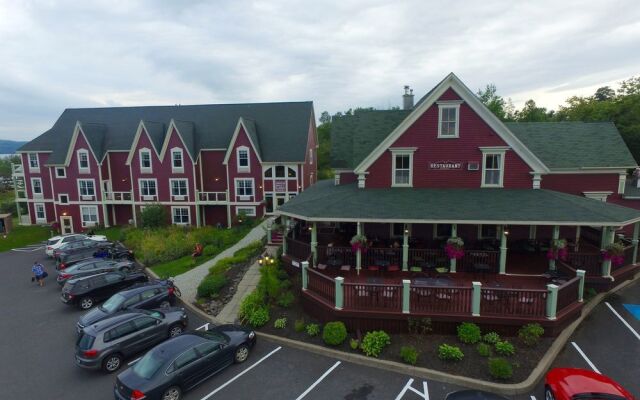 Lynwood Inn
