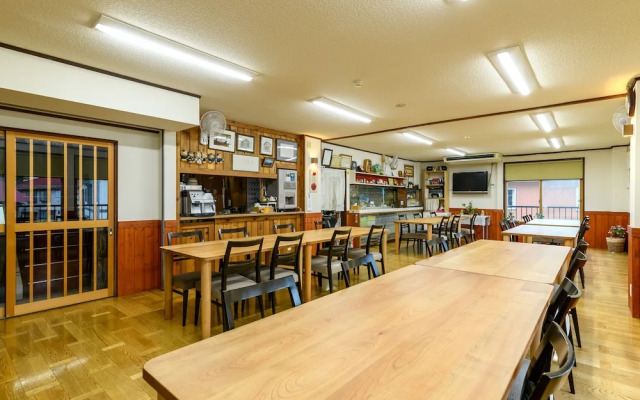Iyashinoyado Ryokan Tabataya