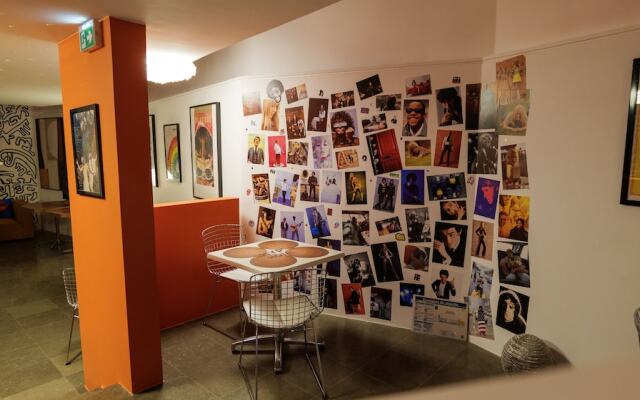 HYP Hotel