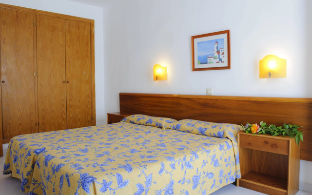 Hotel Palia Puerto del Sol