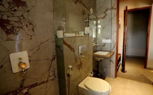 The Artist House Udaipur