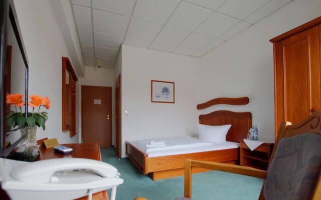 Hotel & Restaurant Dreiwasser