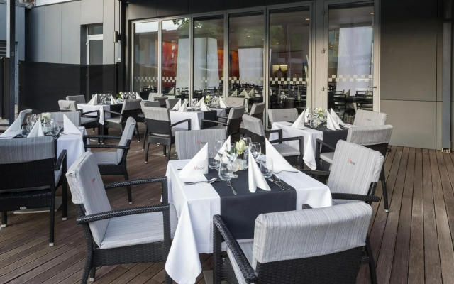 M Hotel Ljubljana
