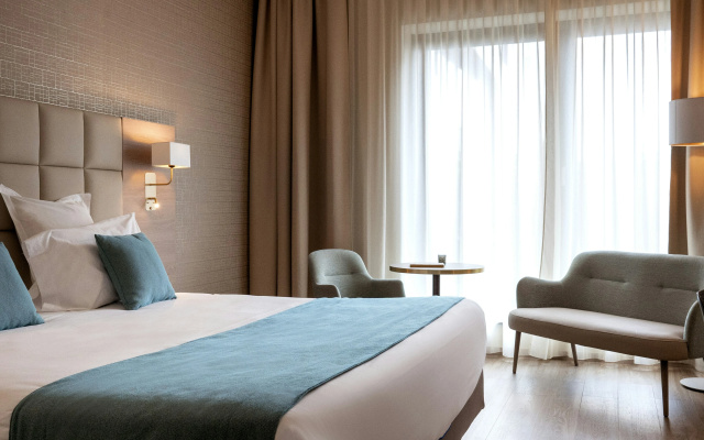 Residhome Luxembourg Esch Belval
