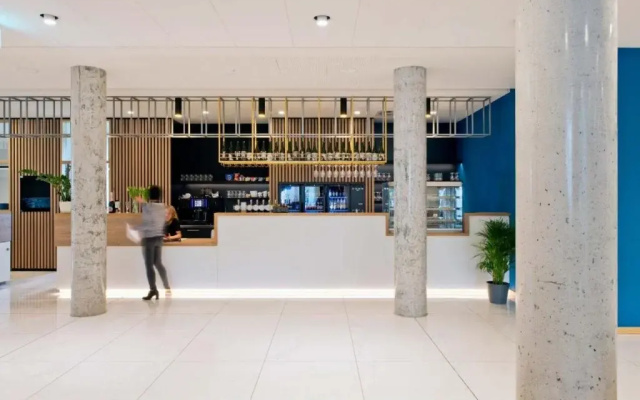 Hotel Den Briel