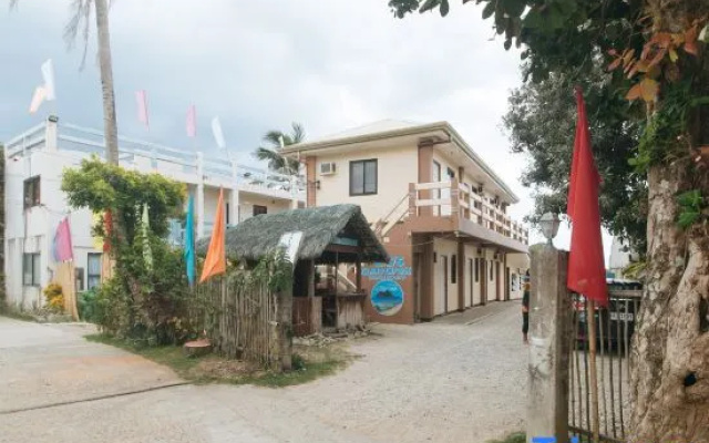 Zids Island Emprise Beach House