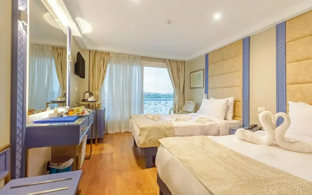 Casa Sol Nile Cruise