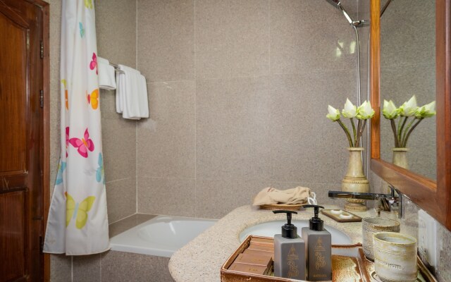 Ta Prohm Hotel & Spa