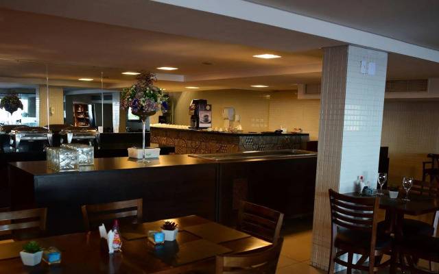 MARINAS PRAIA Flat by Penareia.tur.br