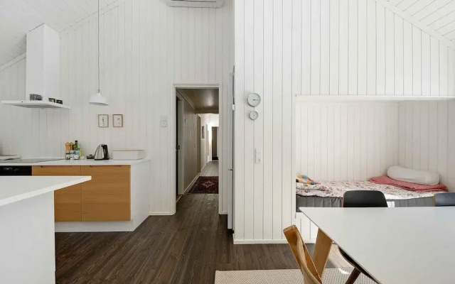 5 Star Holiday Home in Nexo