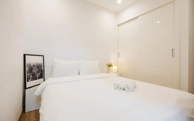Vinhomes Skylake Managed by Anstay Residence