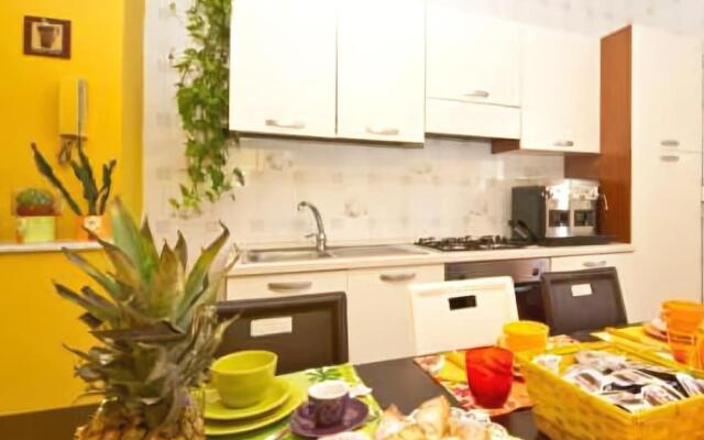 Il Girasole Bed and Breakfast