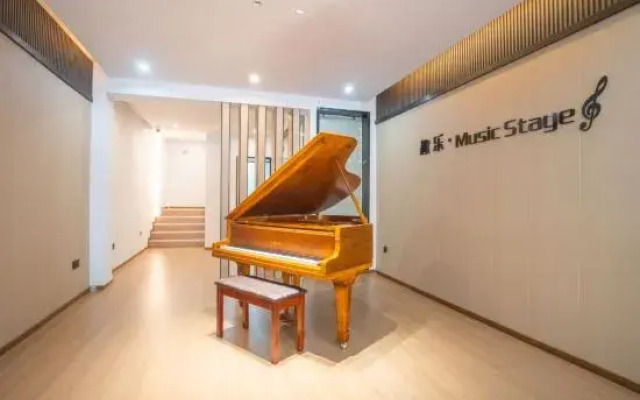 Yukainian Homestay (China Ceramic Museum)