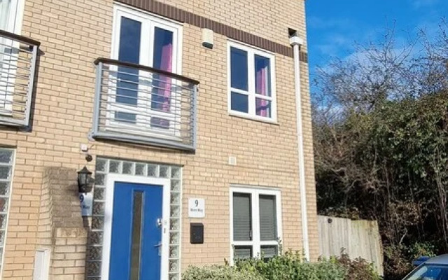 Wren Way Serviced Accommodation