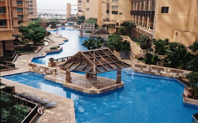 Winland 800 Hotel