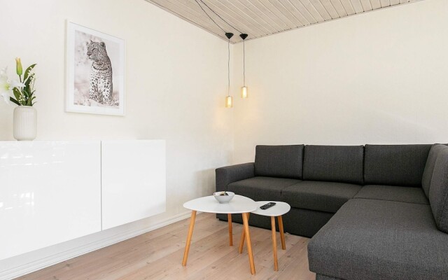Holiday Home in Hirtshals
