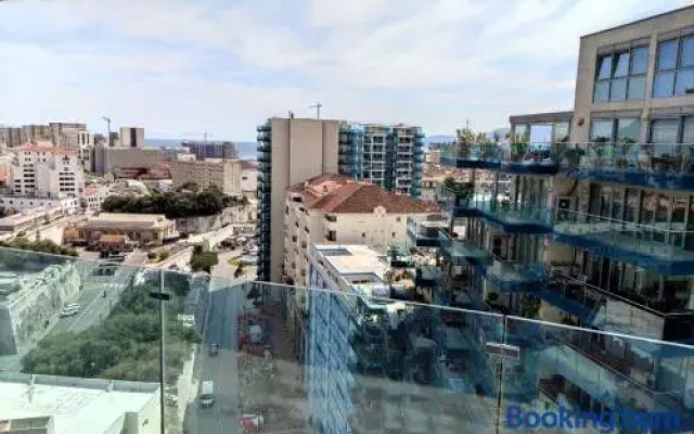 Ocean SPA Suite 05-hosted by Sweetstay