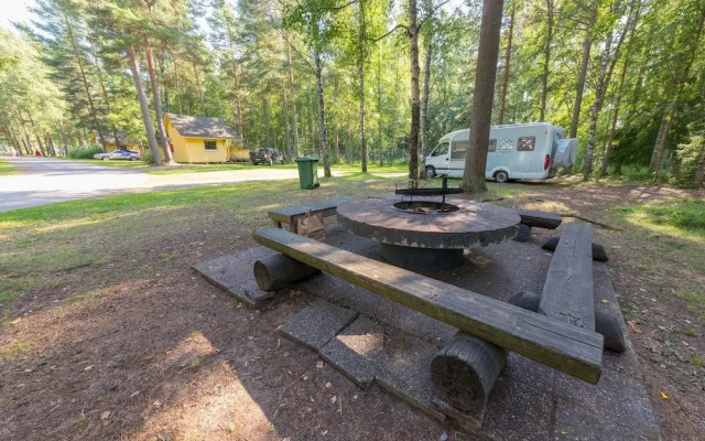 Yyteri Resort & Camping