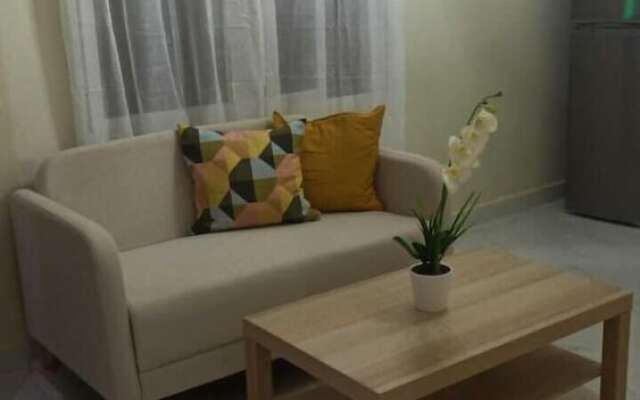 Lila House