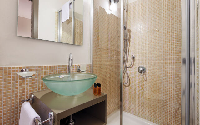 Easy Budget Colosseo