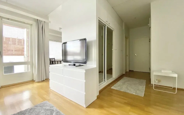 City Home Finland Laukontori