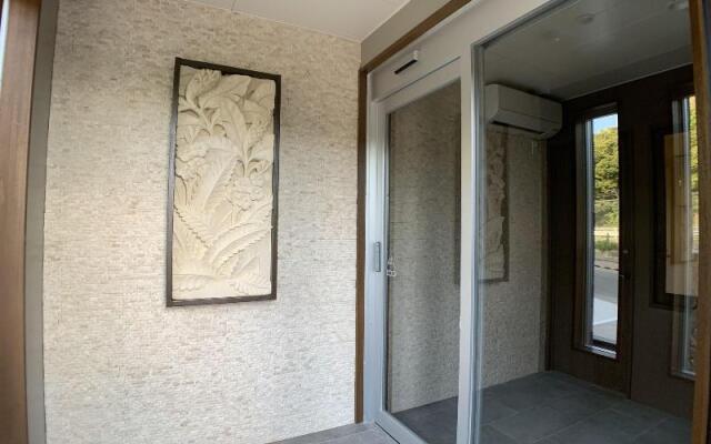 Aquaresort In Chatan