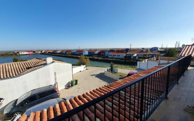 (2) appartement vue mer st trojan les bains