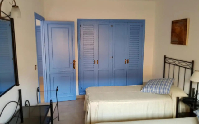 Apartamento Nuevo RONDA IV