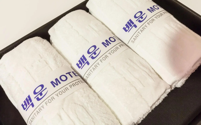 Pocheon (Idongmyeon) Baegun