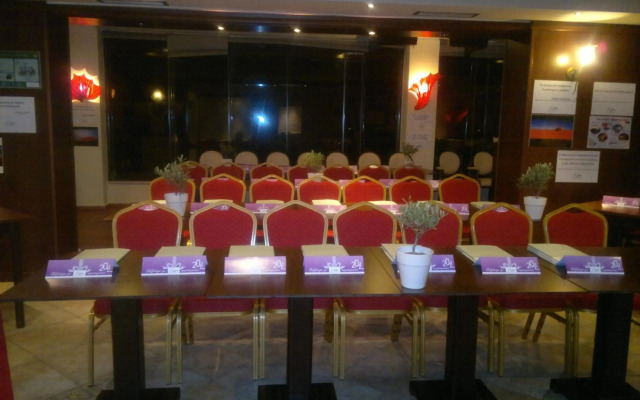 Nevros Hotel Resort & Spa